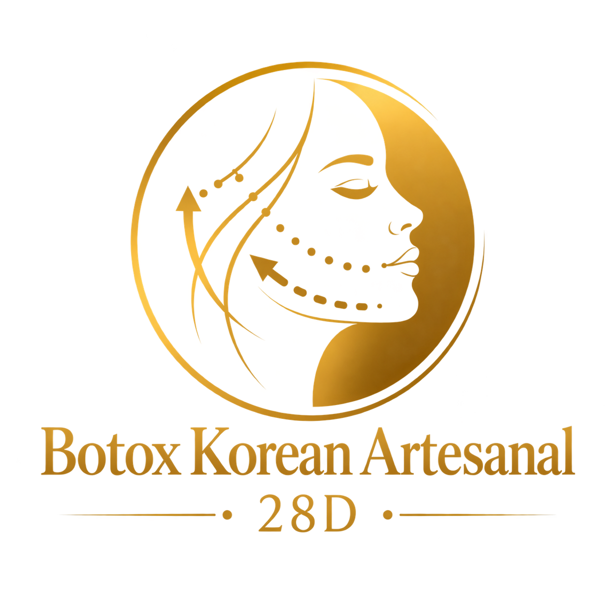 Botox Korean Artesanal
